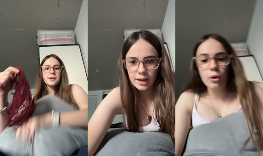 livv_xoxo44 TikTok Live — Aug 22, 2026, 6:24 PM