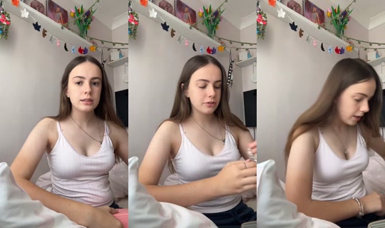 livv_xoxo44 TikTok Live — Aug 23, 2026, 9:16 AM