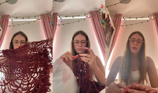 livv_xoxo44 TikTok Live — Aug 24, 2026, 2:21 PM