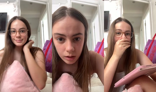livv_xoxo44 TikTok Live — Aug 26, 2026, 2:48 PM