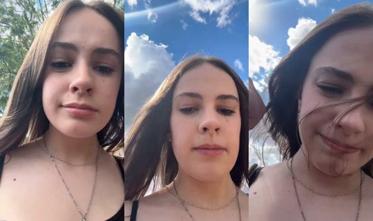 livv_xoxo44 TikTok Live — Aug 28, 2026, 11:45 AM