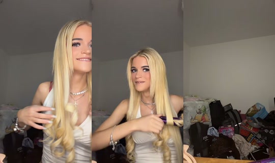 livvmary21 TikTok Live — Aug 21, 2026, 9:16 PM