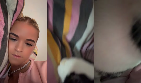 livvmary21 TikTok Live — Aug 24, 2026, 5:38 PM