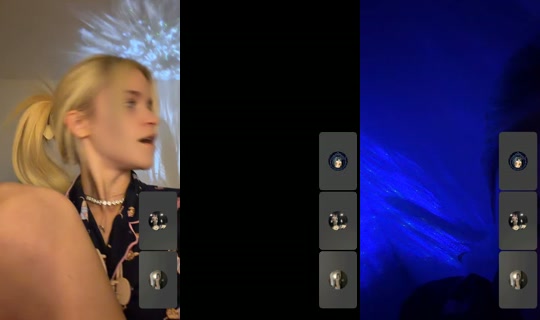 livvmary21 TikTok Live — Aug 25, 2026, 10:36 PM