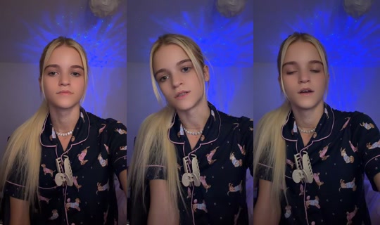 livvmary21 TikTok Live — Aug 26, 2026, 8:40 PM