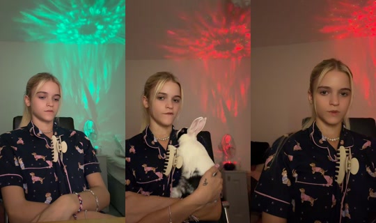 livvmary21 TikTok Live — Aug 26, 2026, 9:09 PM