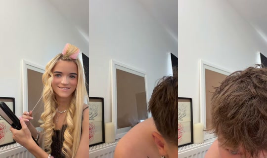 livvmary21 TikTok Live — Aug 28, 2026, 11:36 AM
