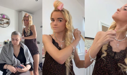 livvmary21 TikTok Live — Aug 28, 2026, 1:05 PM
