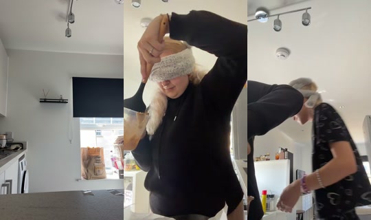 livvmary21 TikTok Live — Sep 1, 2026, 12:43 PM