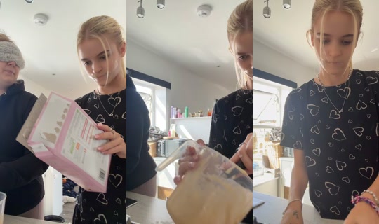 livvmary21 TikTok Live — Sep 1, 2026, 1:35 PM