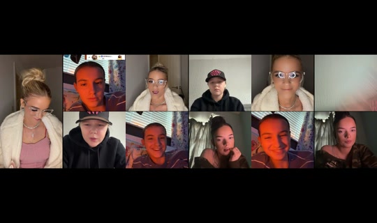 livvmary21 TikTok Live — Sep 28, 2026, 5:11 PM