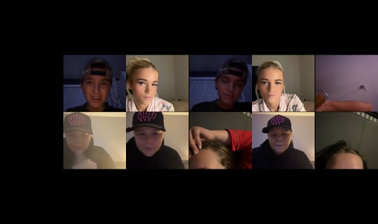 livvmary21 TikTok Live — Sep 30, 2026, 10:37 PM