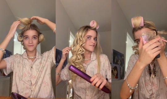 livvmary21 TikTok Live — Oct 3, 2026, 7:16 PM