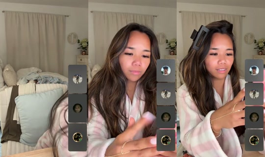 livvysis TikTok Live — Aug 21, 2026, 6:14 AM