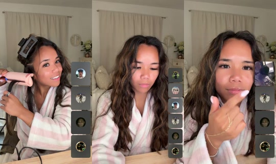 livvysis TikTok Live — Aug 21, 2026, 7:04 AM
