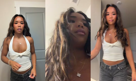 livvysis TikTok Live — Aug 23, 2026, 12:43 AM