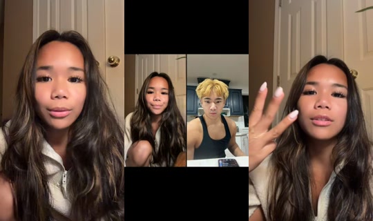 livvysis TikTok Live — Aug 24, 2026, 3:06 AM