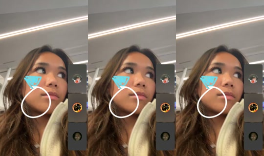 livvysis TikTok Live — Aug 25, 2026, 2:37 AM