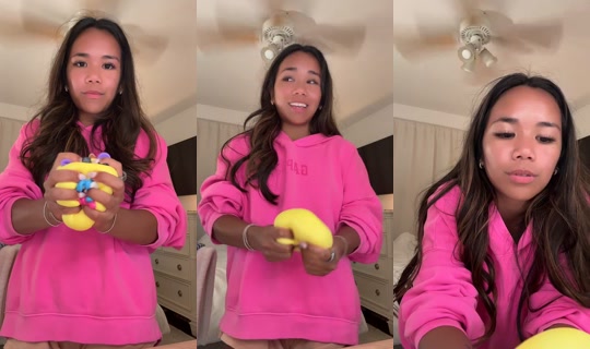 livvysis TikTok Live — Aug 31, 2026, 1:27 AM