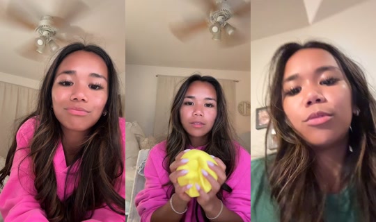 livvysis TikTok Live — Aug 31, 2026, 1:59 AM