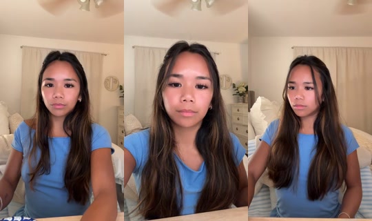 livvysis TikTok Live — Aug 31, 2026, 11:50 PM
