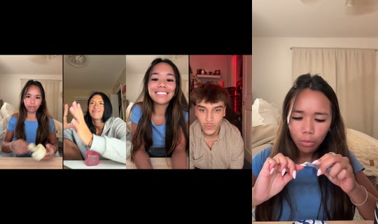 livvysis TikTok Live — Sep 1, 2026, 1:30 AM