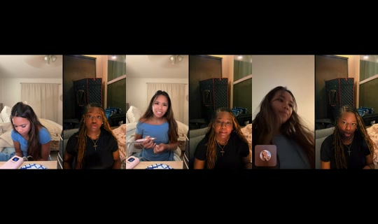 livvysis TikTok Live — Sep 1, 2026, 2:21 AM