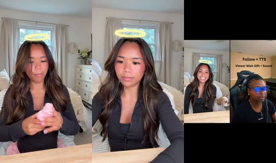 livvysis TikTok Live — Sep 2, 2026, 8:30 PM