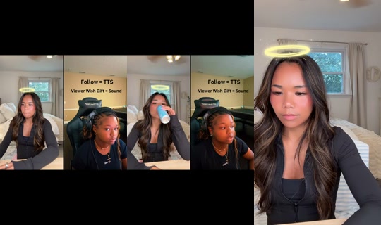 livvysis TikTok Live — Sep 2, 2026, 9:20 PM