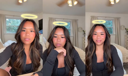 livvysis TikTok Live — Sep 2, 2026, 10:11 PM