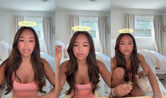 livvysis TikTok Live — Sep 3, 2026, 5:48 PM