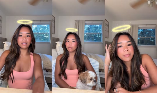 livvysis TikTok Live — Sep 3, 2026, 10:55 PM