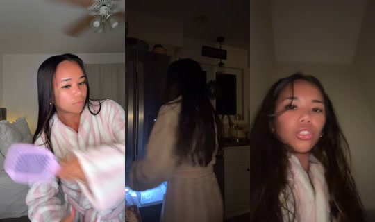 livvysis TikTok Live — Oct 2, 2026, 1:40 AM