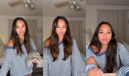 livvysis TikTok Live — Oct 2, 2026, 3:21 AM