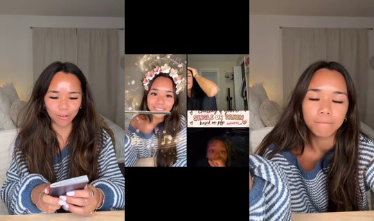 livvysis TikTok Live — Oct 2, 2026, 4:12 AM