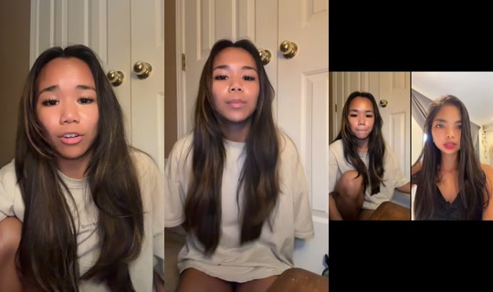 livvysis TikTok Live — Oct 3, 2026, 2:20 AM
