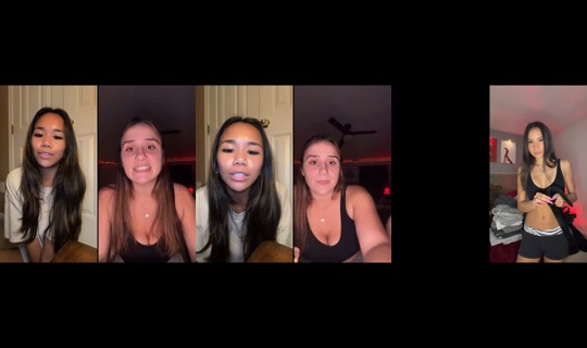 livvysis TikTok Live — Oct 3, 2026, 3:10 AM