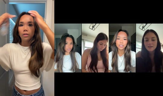 livvysis TikTok Live — Oct 3, 2026, 7:45 PM