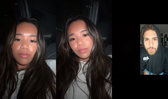 livvysis TikTok Live — Oct 4, 2026, 3:51 AM