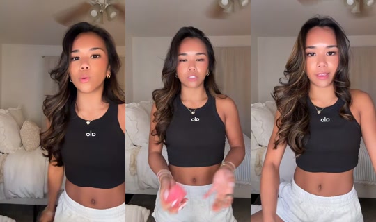 livvysis TikTok Live — Oct 7, 2026, 12:36 AM