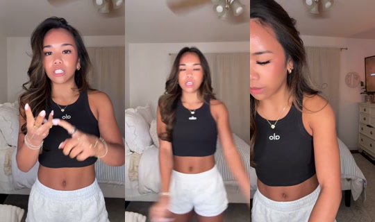 livvysis TikTok Live — Oct 7, 2026, 1:26 AM