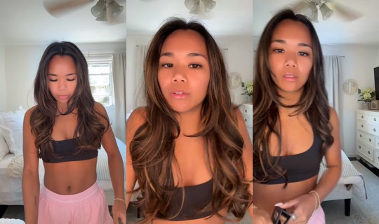 livvysis TikTok Live — Oct 7, 2026, 4:27 PM