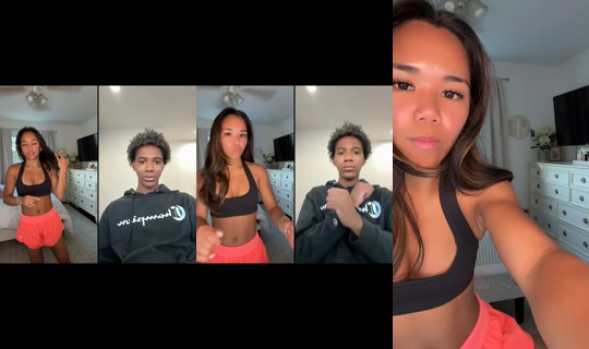 livvysis TikTok Live — Oct 7, 2026, 9:39 PM