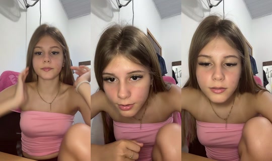 livya__rdgs TikTok Live — Oct 3, 2026, 9:31 PM