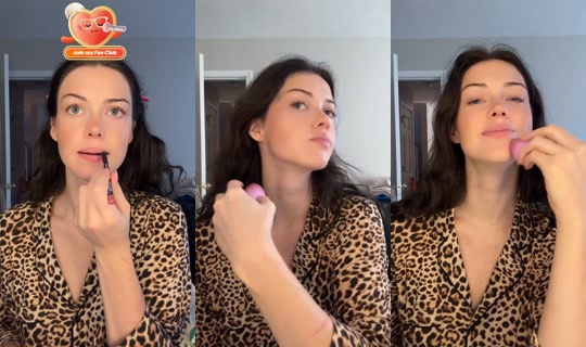 livyluvlaugh TikTok Live — Sep 25, 2026, 11:57 AM