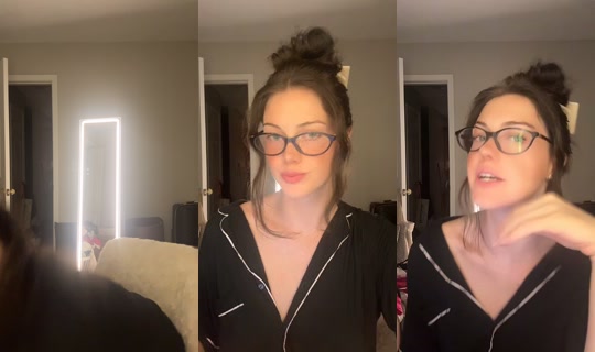 livyluvlaugh TikTok Live — Sep 30, 2026, 3:37 AM