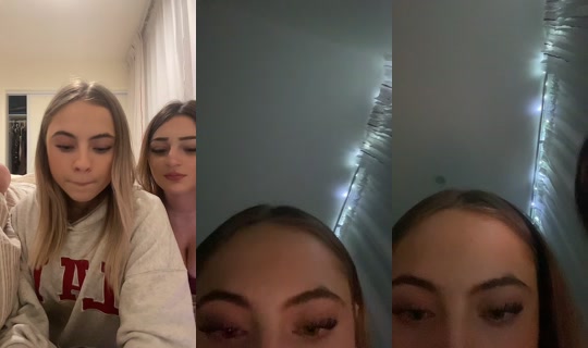 livysprivv1 TikTok Live — Oct 2, 2026, 11:12 AM
