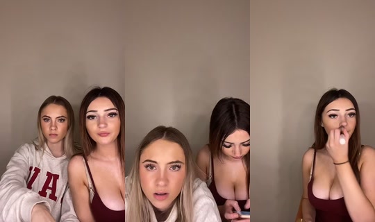 livysprivv1 TikTok Live — Oct 2, 2026, 12:15 PM