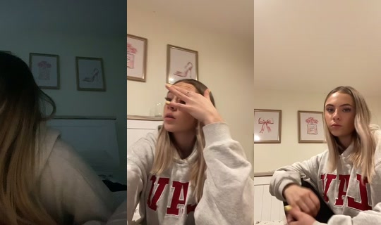 livysprivv1 TikTok Live — Oct 2, 2026, 1:34 PM