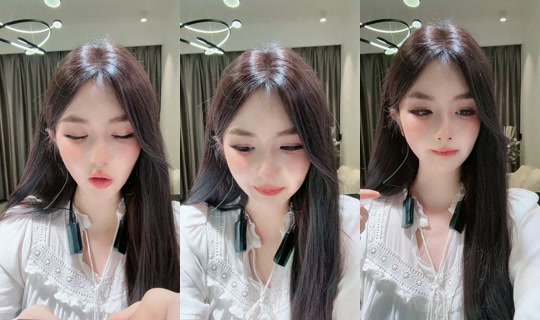 lixianer88 TikTok Live — Aug 25, 2026, 2:03 PM